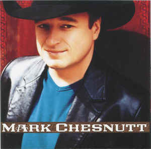 Sacred as a Sunday by Mark Chesnutt