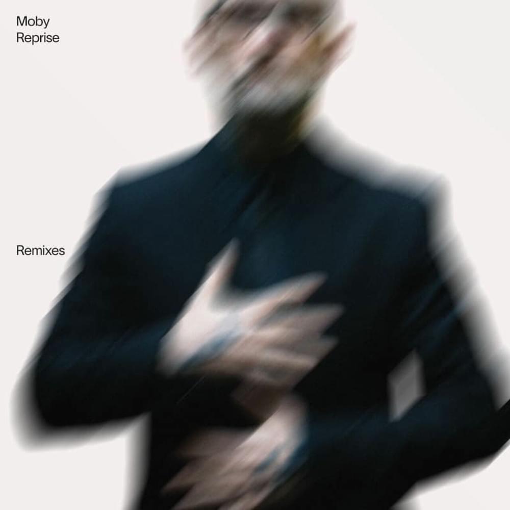 Cover image for Reprise Remixes
