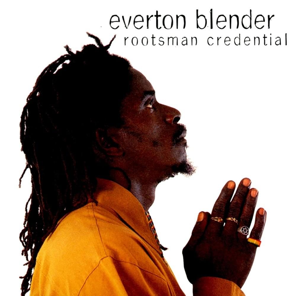 Danger In Your Eyes by Everton Blender