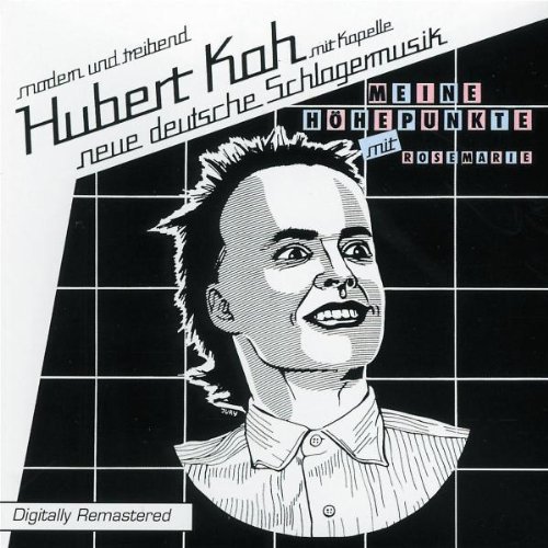 Tanzen Gehn by Hubert Kah (Band)