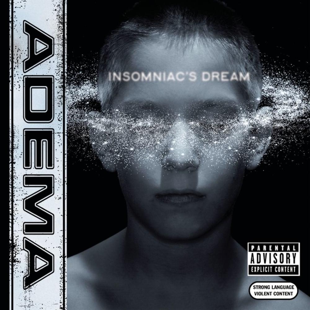 Do What You Want To Do (Live) by Adema