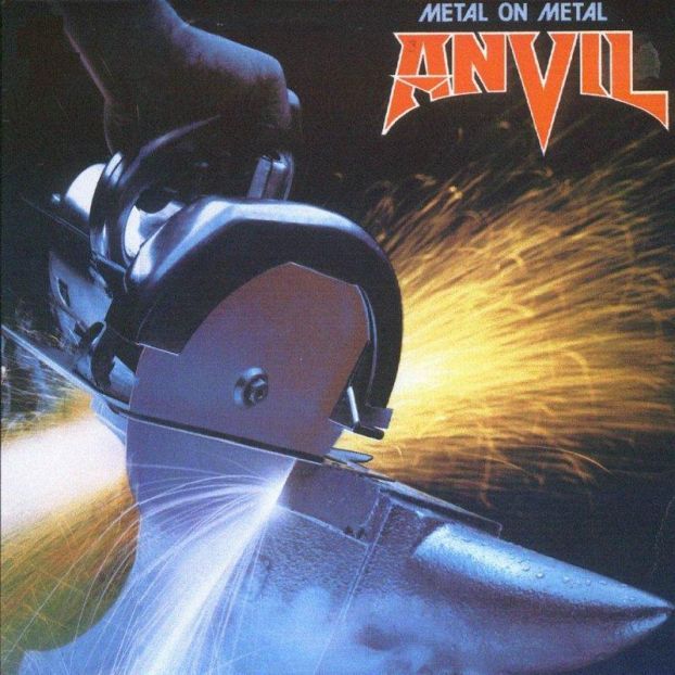 Jackhammer by Anvil