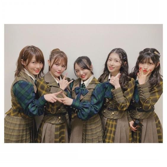 Photo of 総監督とキャプテンズ (Soukantoku to Captains)