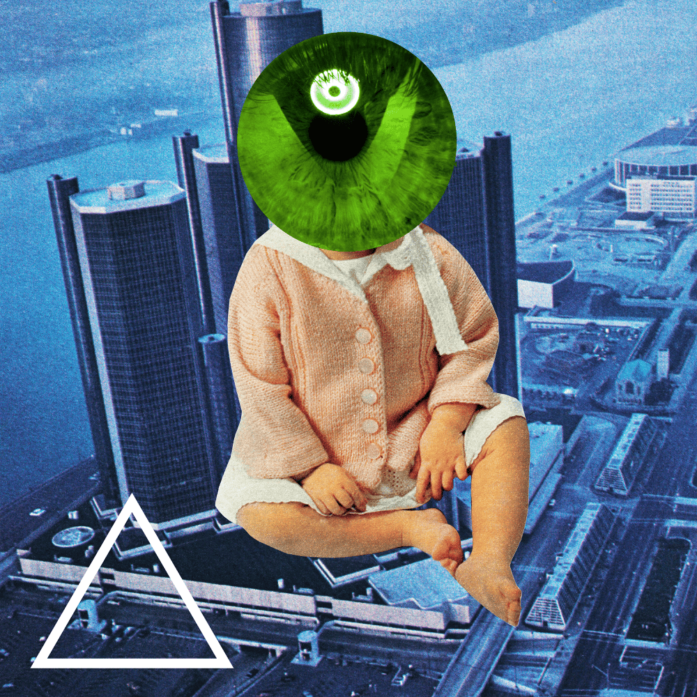 Album cover art for "Rockabye" by Bravo Hits & Sean Paul & Anne-Marie