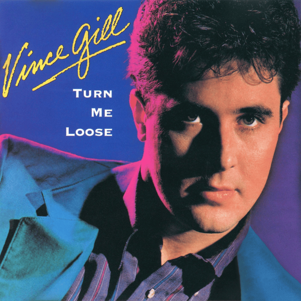 Cover image for Turn Me Loose