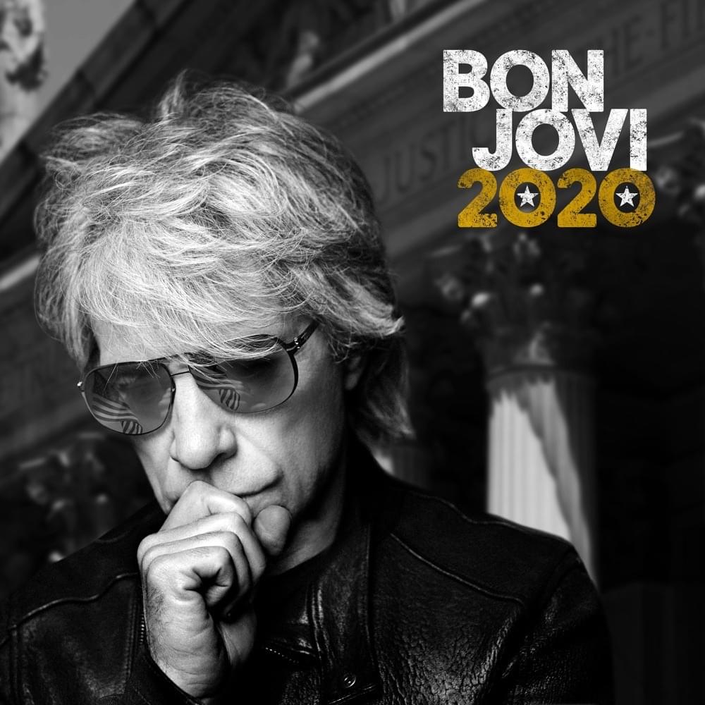Cover image for 2020 (Deluxe)