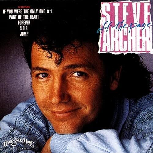 If You Were the Only One by Steve Archer