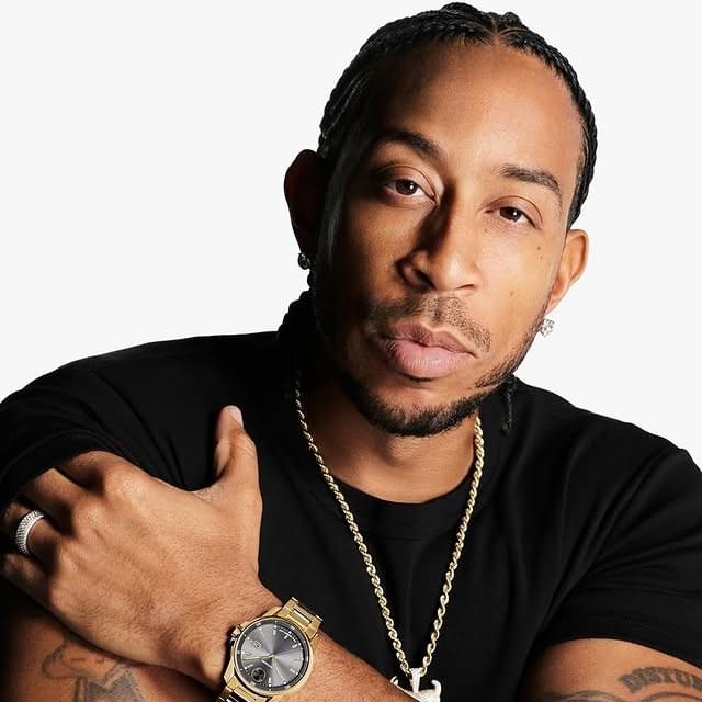 Ludacris Profile Picture Photo of Ludacris