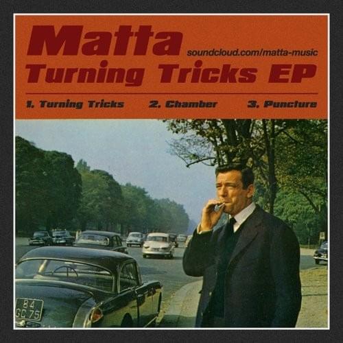 Turning Tricks by MATTA (band)