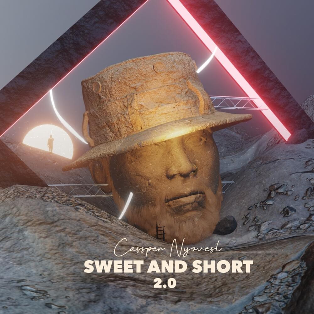 Cover image for Sweet and Short 2.0
