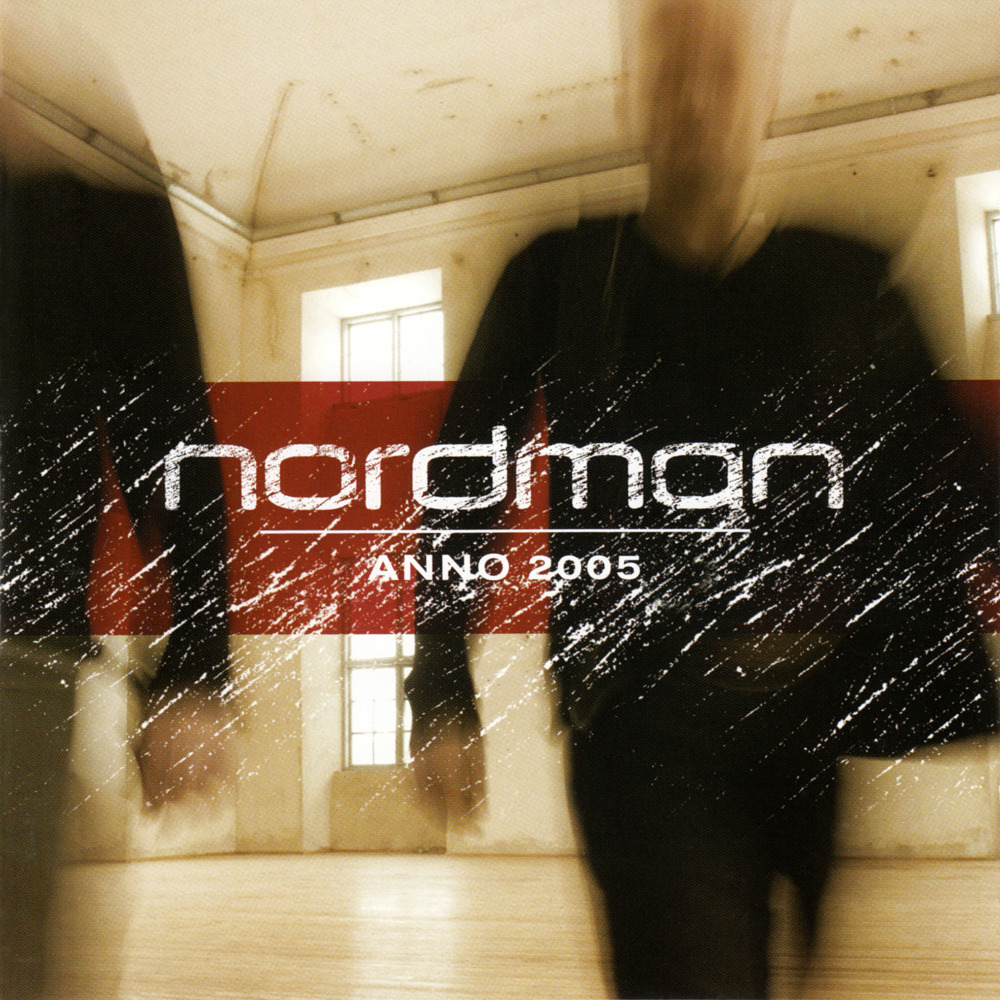 Ödet Var Min Väg by Nordman