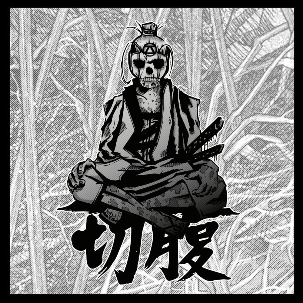 HARAKIRI by Zombiez