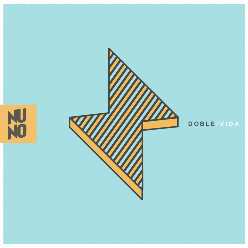 Cover image for Doble Vida - EP