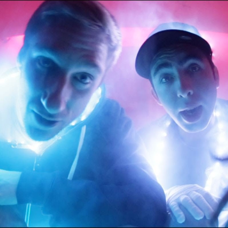 Photo of ME-L Techrap & MoooN