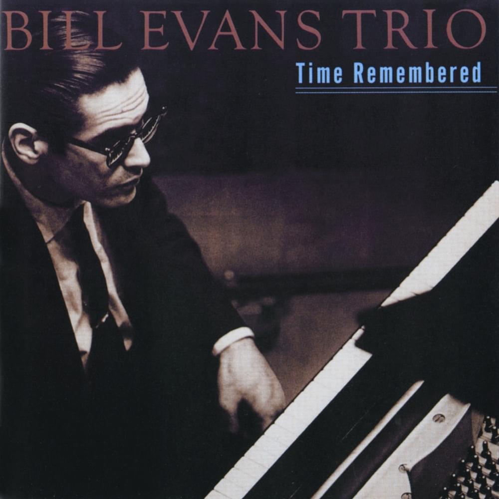 Cover image for Time Remembered