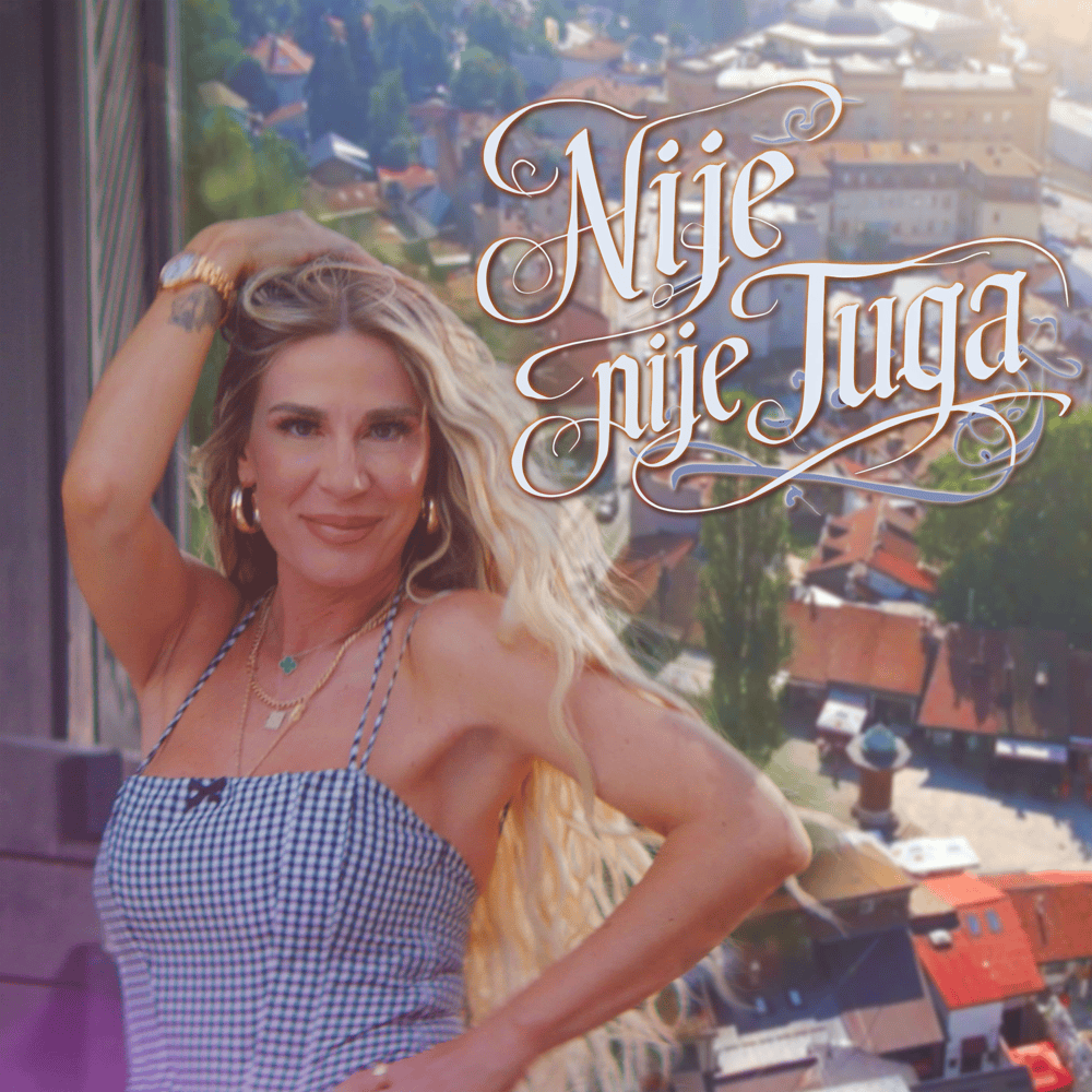 Nije, nije tuga by Đogani