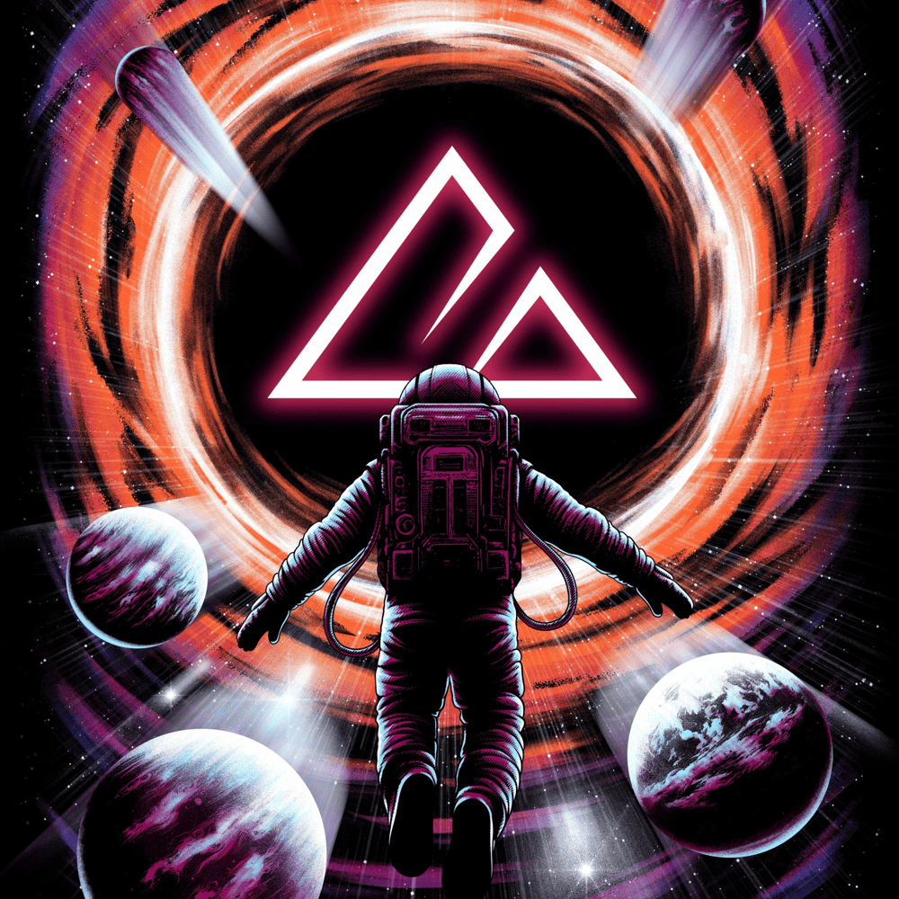 Into the Void by Divide Music