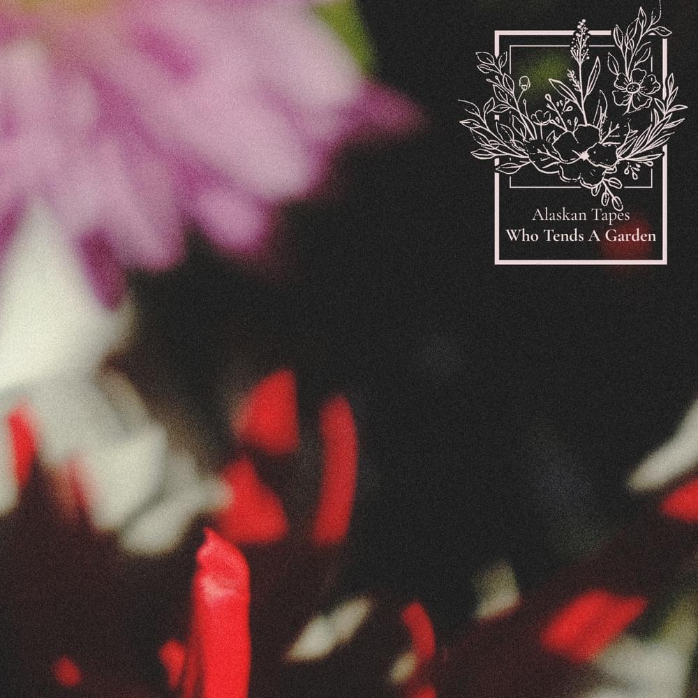 Cover image for Who Tends A Garden