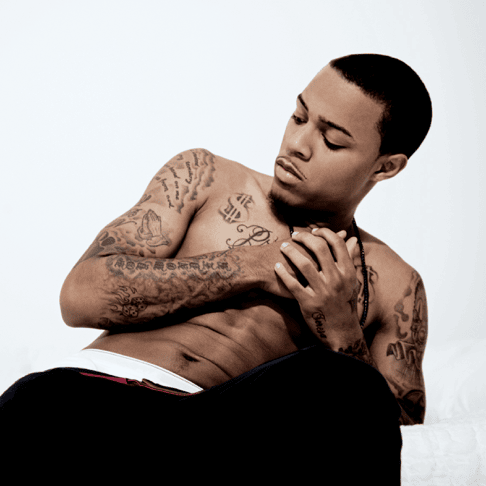 Cover image for Bow Wow