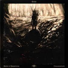 Album cover art for "Tulpa" by Code: Pandorum & Dealer Of Happiness & Anastasia (flowanastasia)