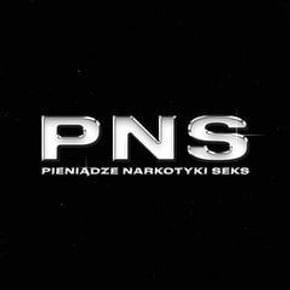 Cover image for Pieniądze Narkotyki Seks