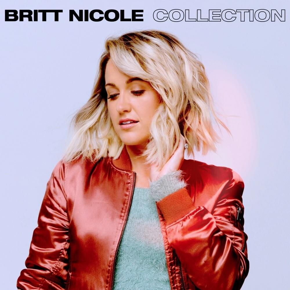 Cover image for Britt Nicole Collection