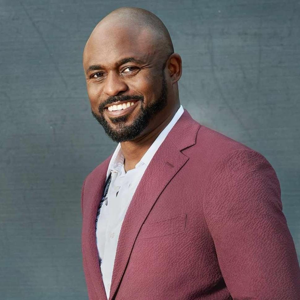 Wayne Brady Profile Picture Photo of Wayne Brady