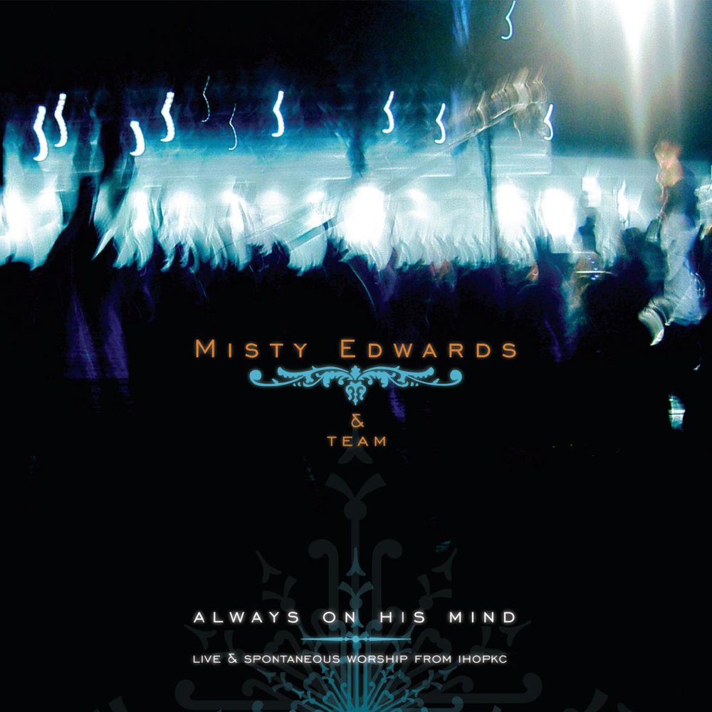 Favorite One by Misty Edwards