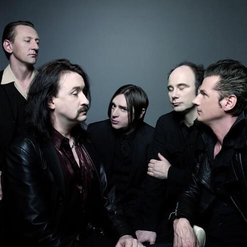 Einstürzende Neubauten Profile Picture Photo of Einstürzende Neubauten