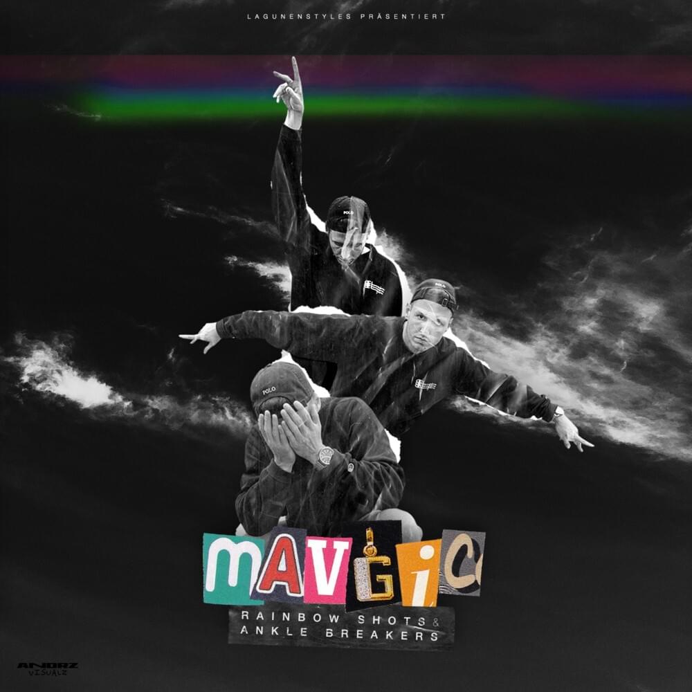 Chaos by Mavgic