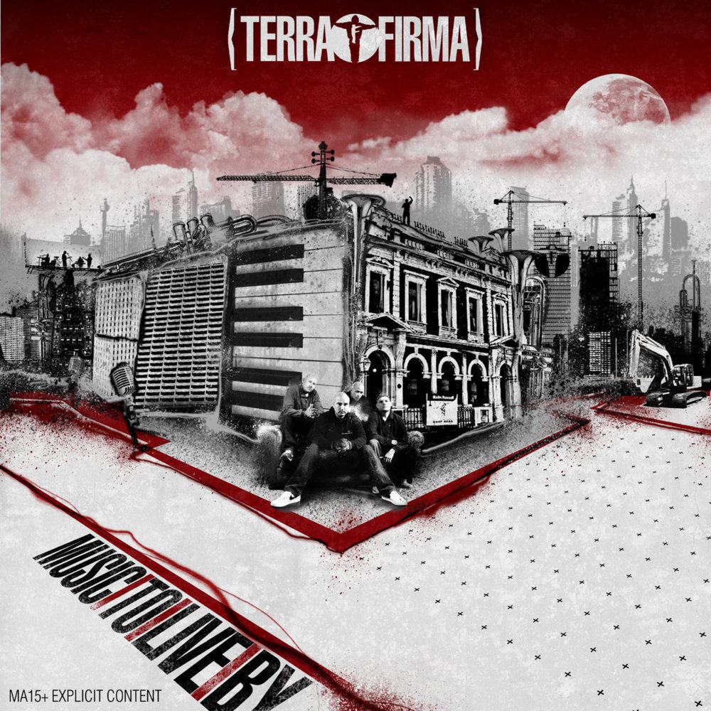 Sideways by Terra Firma