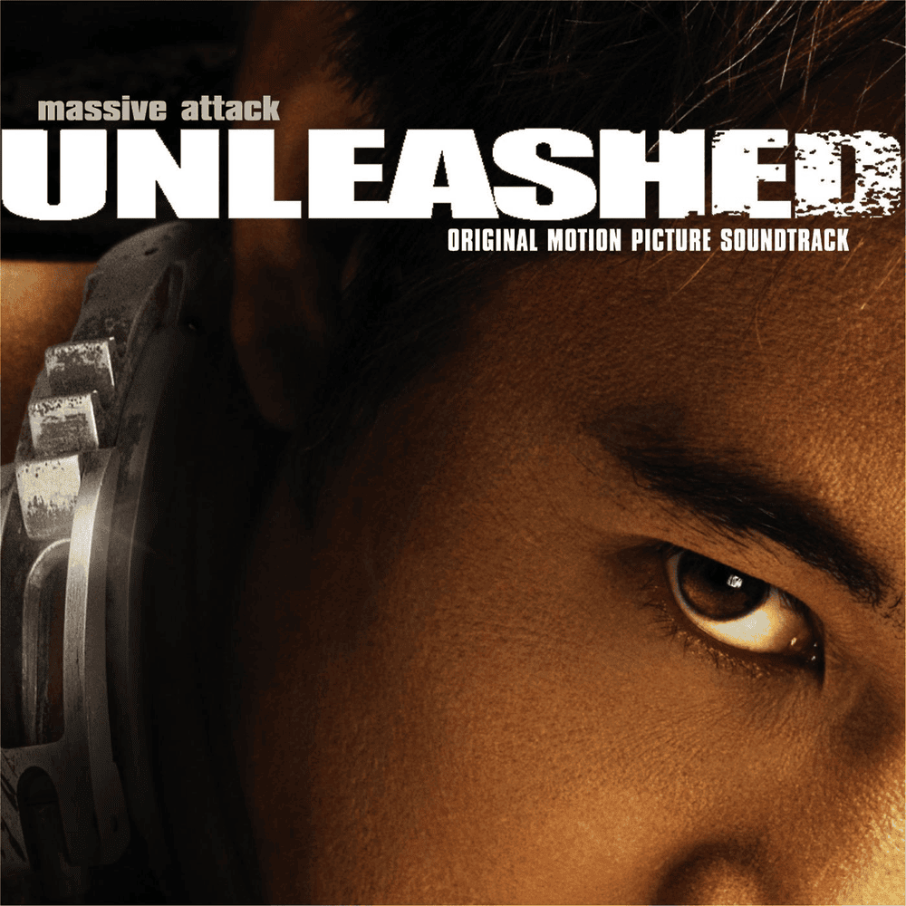Album cover art for "Unleash Me" by RZA & Prodigal Sunn & Christ Bearer