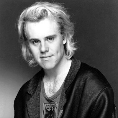 Photo of Thomas Dolby