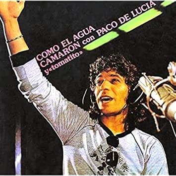 Cover image for Como El Agua