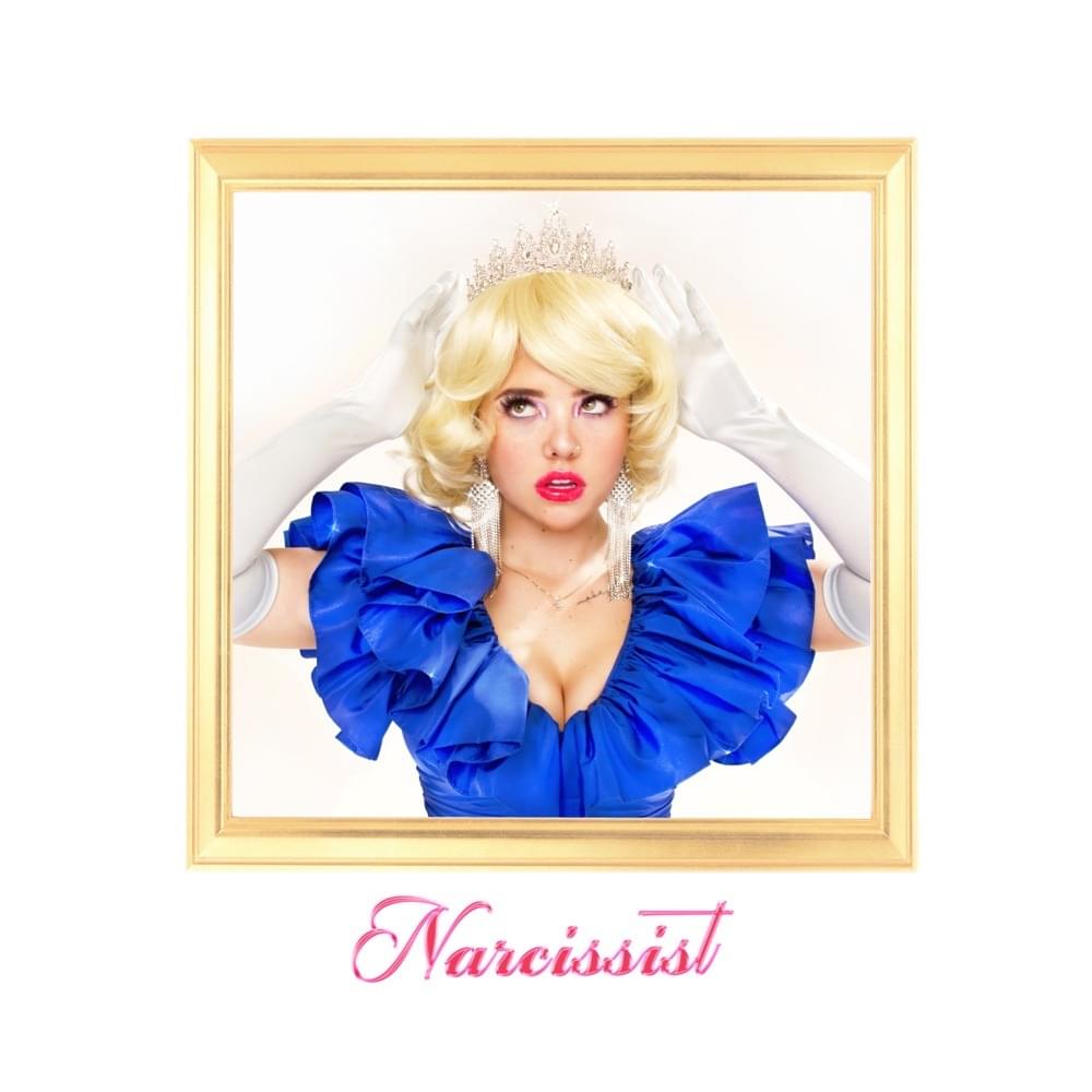 Narcissist by Lauren Spencer Smith