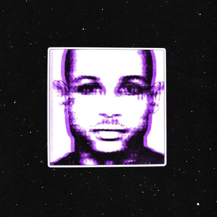 Album cover art for "Droptop" by Ateyaba