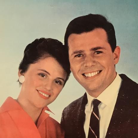 Photo of Grethe & Jørgen Ingmann