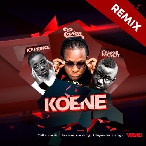 Koene (Remix) by Edem