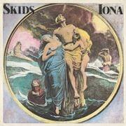 Cover image for Iona (7” single 1)