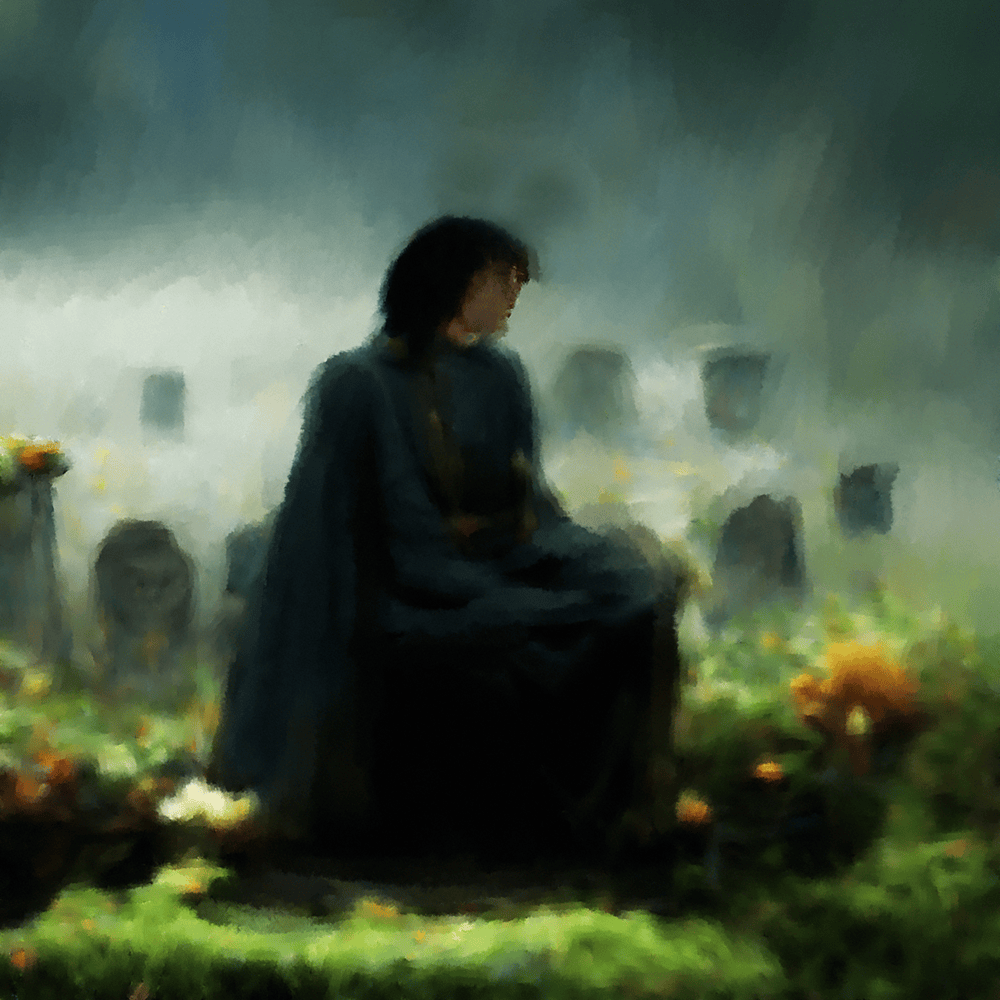 Album cover art for "Funeral" by Sueco