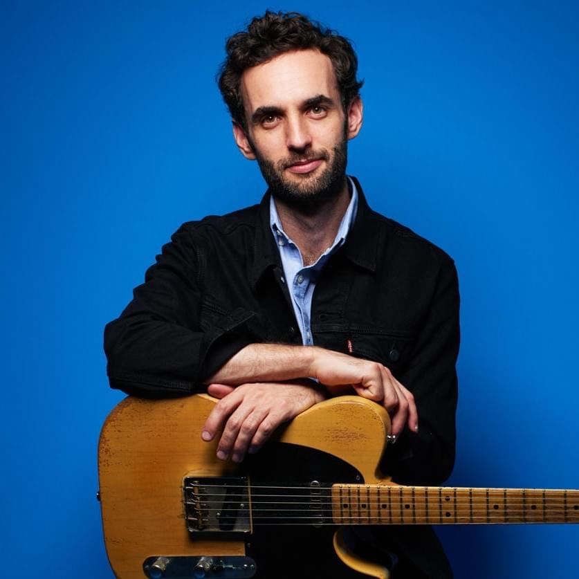 Julian Lage Profile Picture Photo of Julian Lage