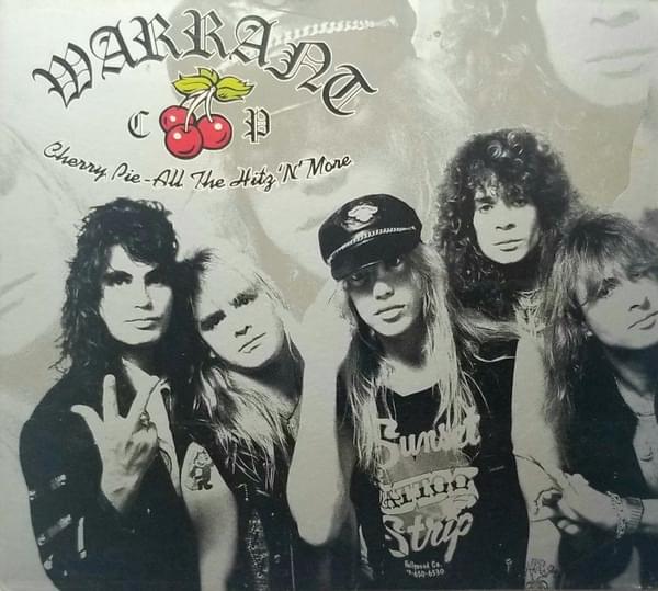 Lay Your Hands On Me by Jani Lane