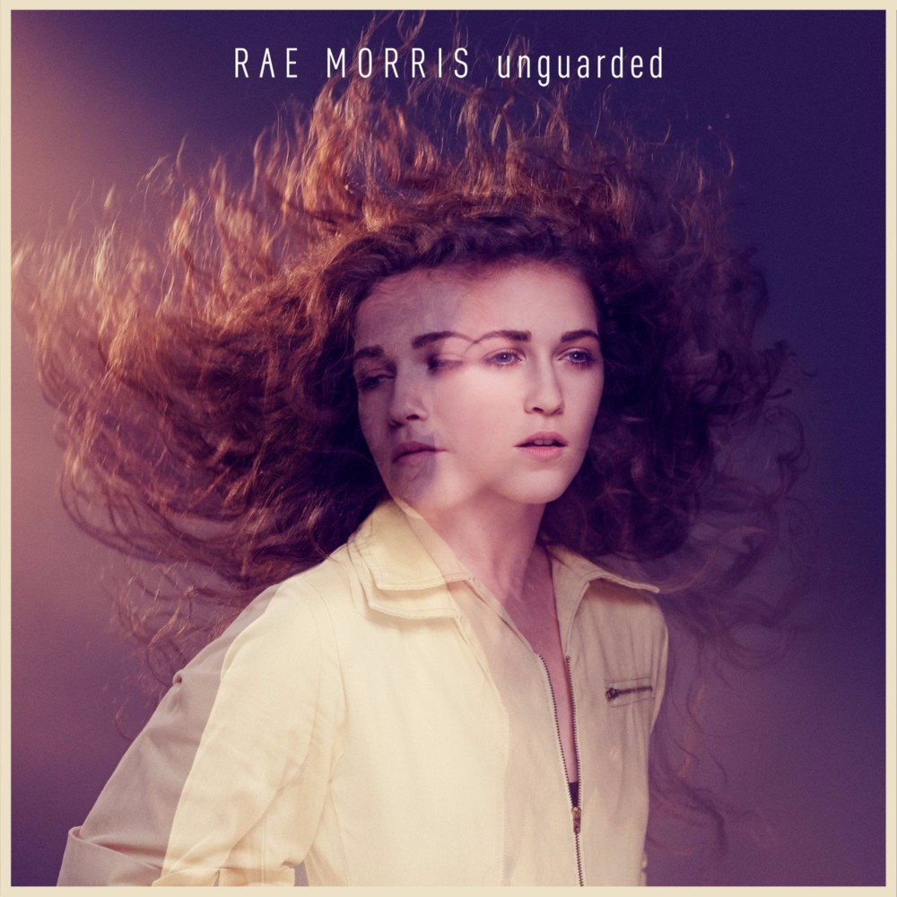 For You by Rae Morris