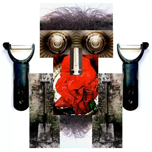 5 Minutes Alone by Kevin Godley