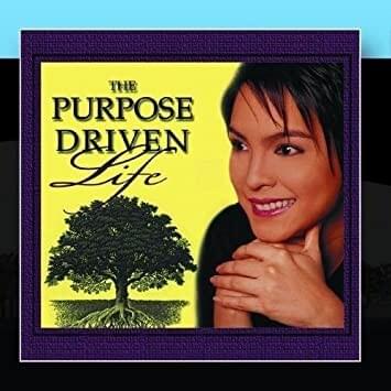 Album cover art for "The Mission" by Jamie Rivera