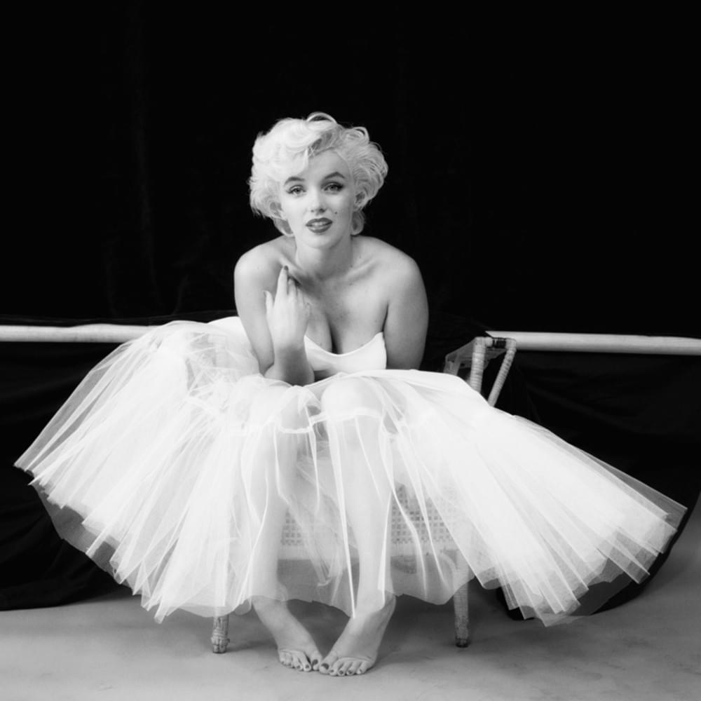 Photo of Marilyn Monroe