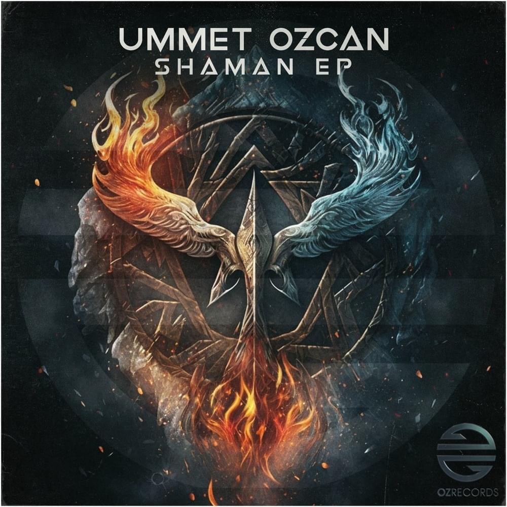 A Shaman’s Mantra by Ummet Ozcan