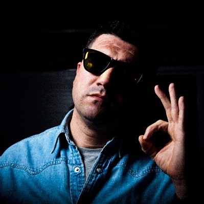 Cover image for Tremendo