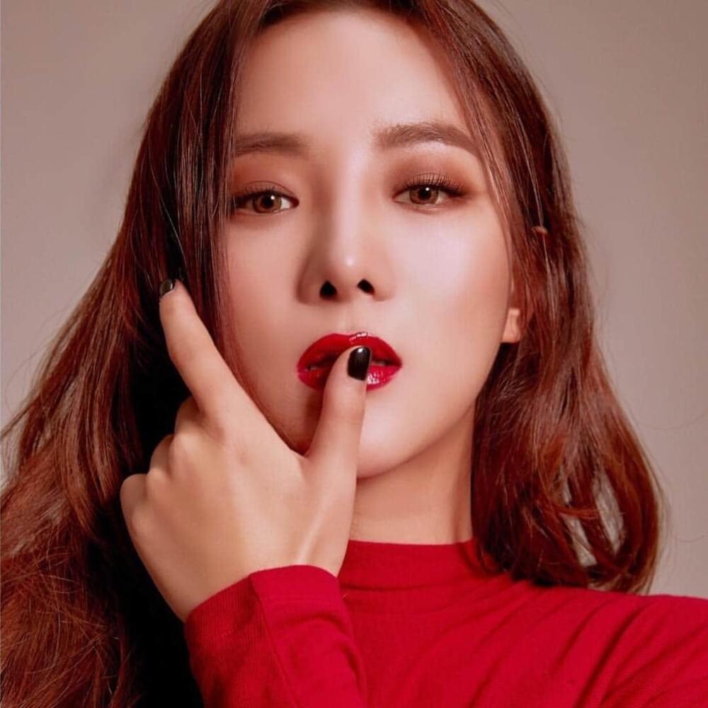 Kim Bohyung Profile Picture Photo of Kim Bohyung