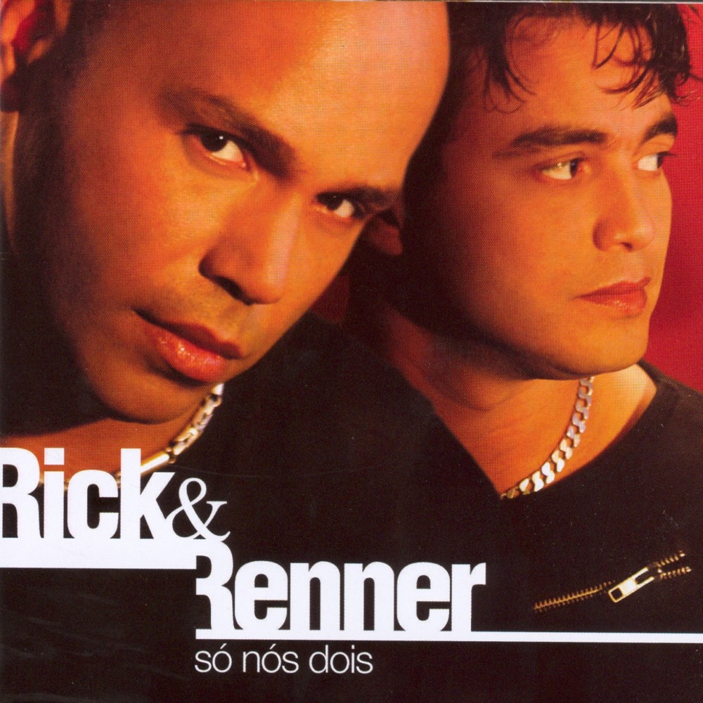 Só nós dois by Rick & Renner